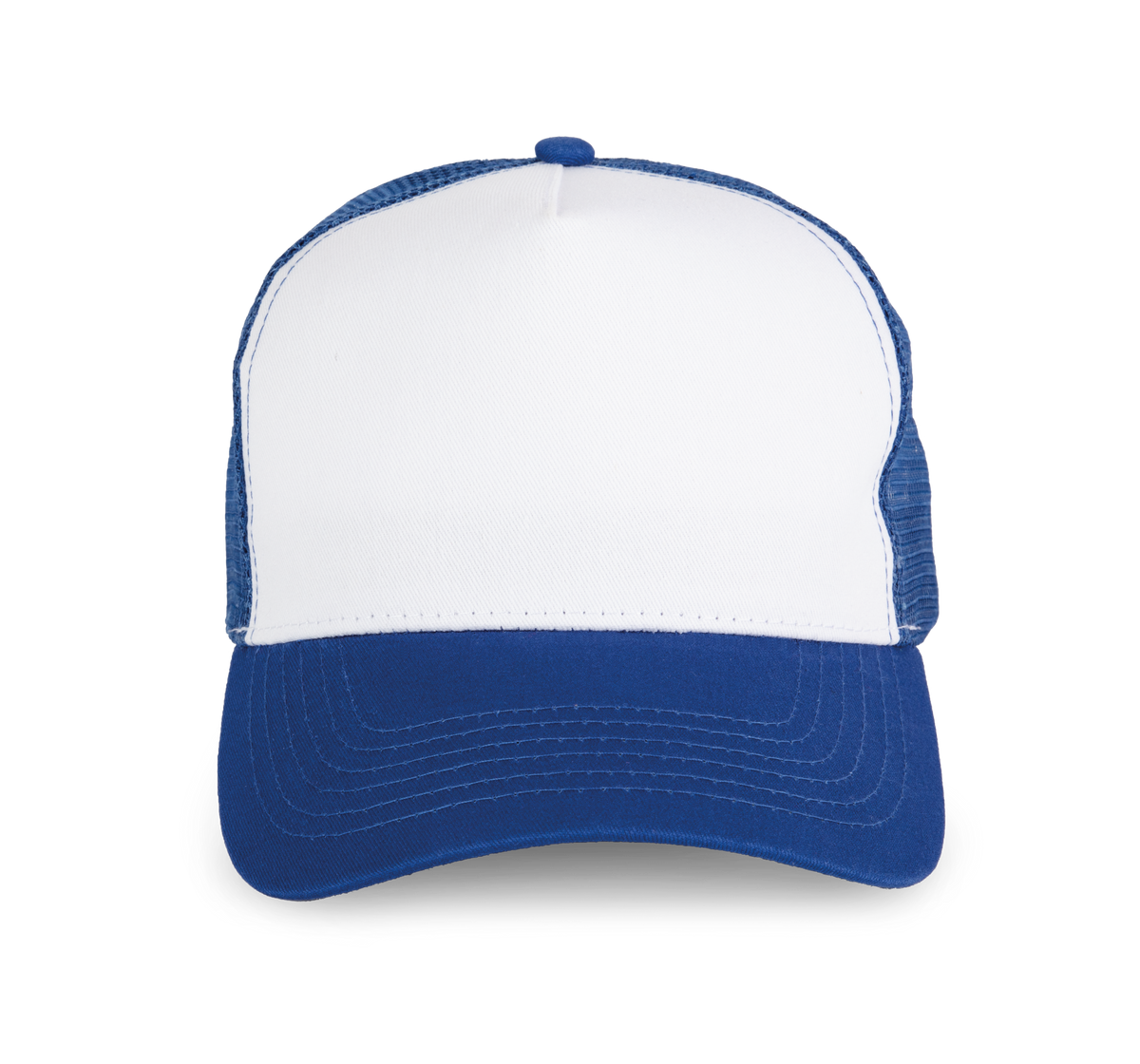 K-up KP225 Royal Blue / White