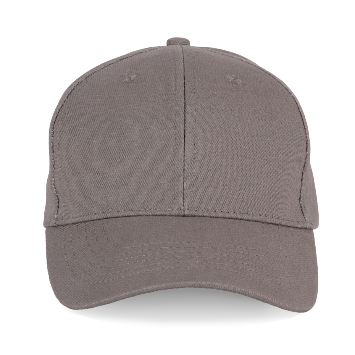 K-up KP233 Metal Grey