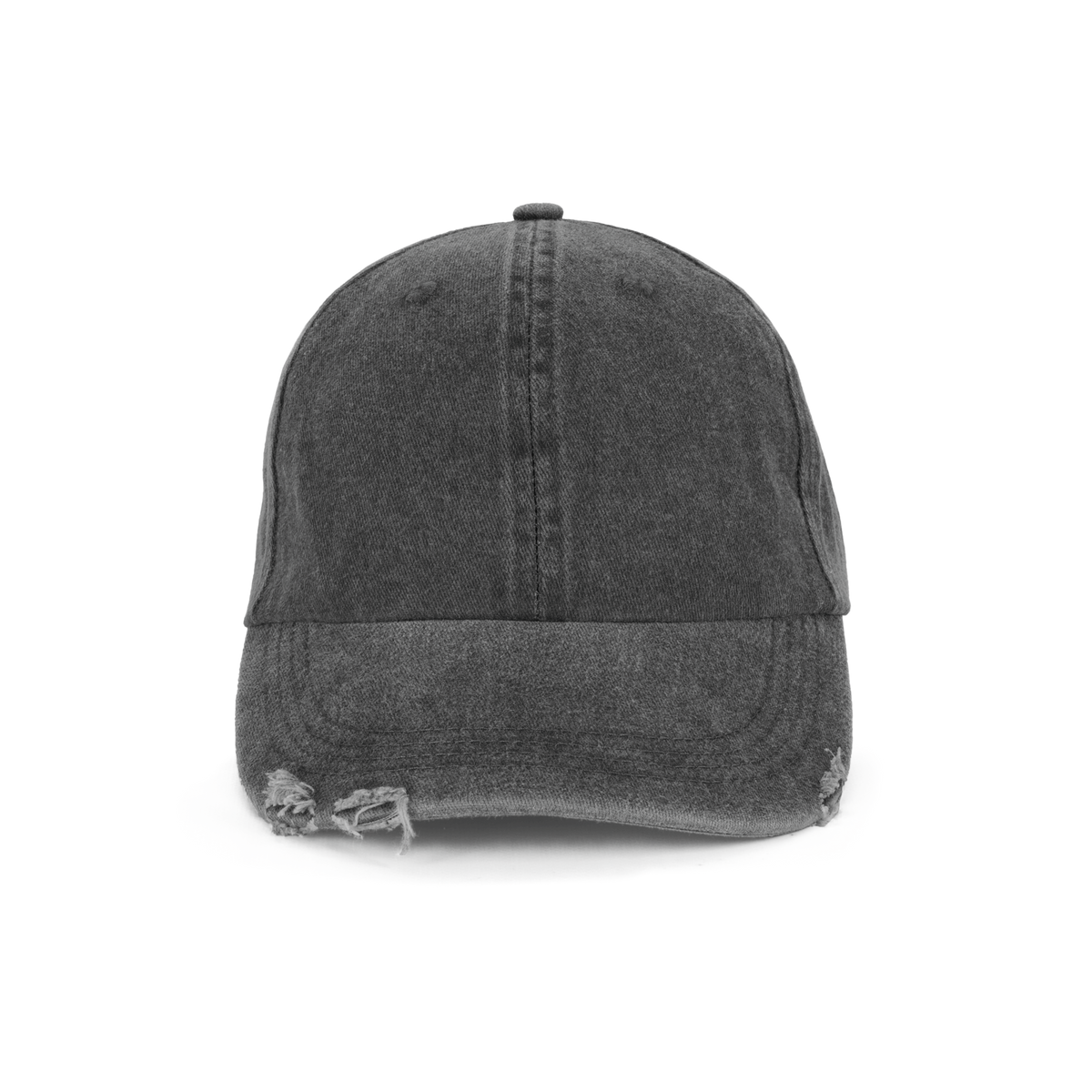 K-up KP235 Washed Black