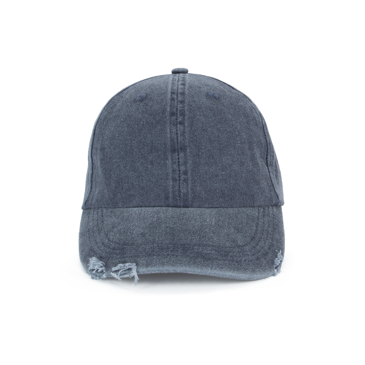 K-up KP235 Washed Navy