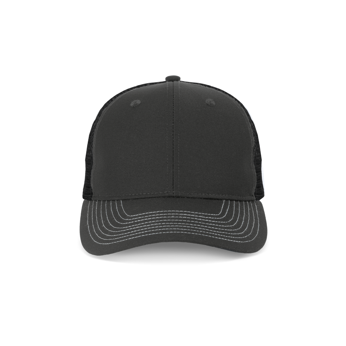 K-up KP238 Dark Grey / Black