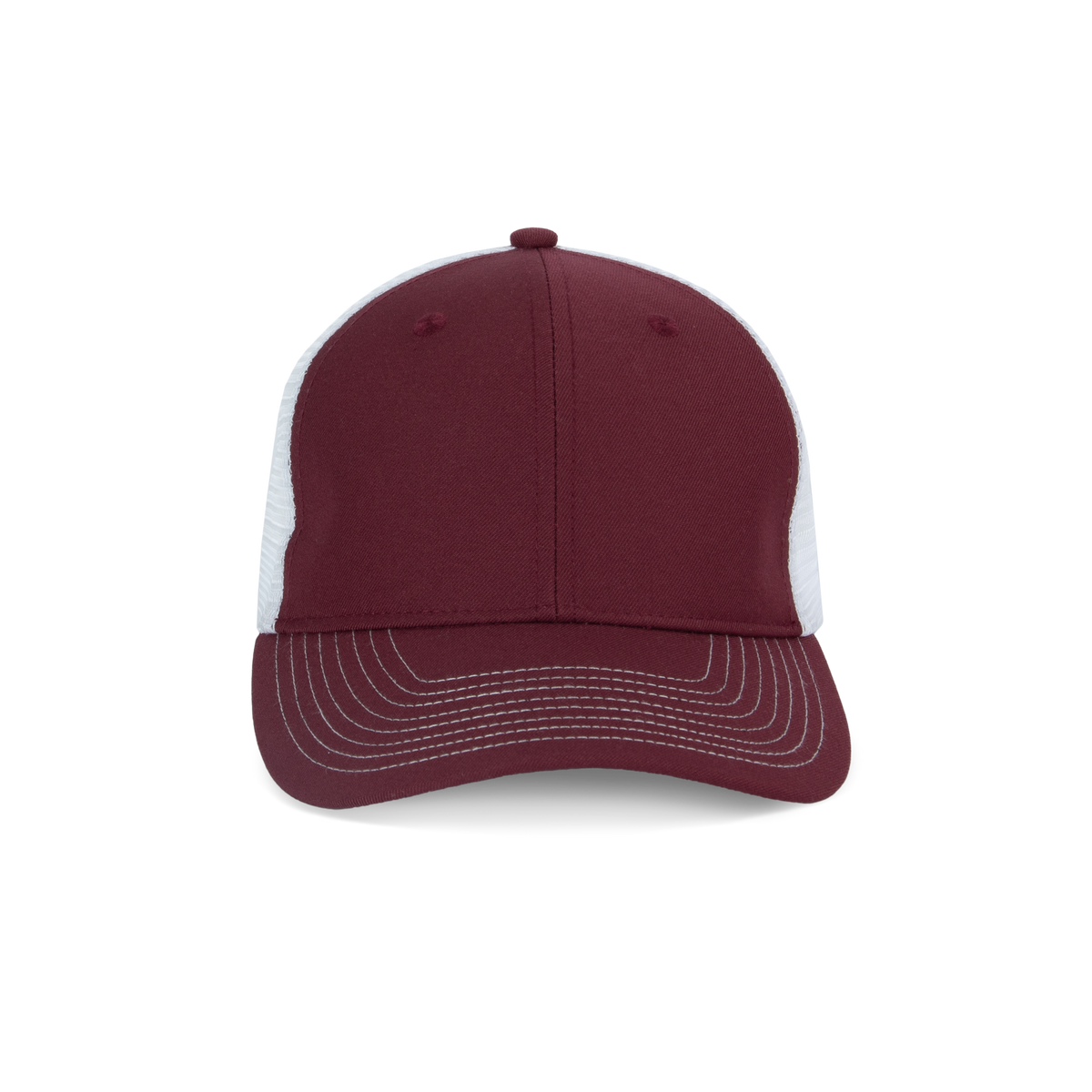 K-up KP238 Light Burgundy / White