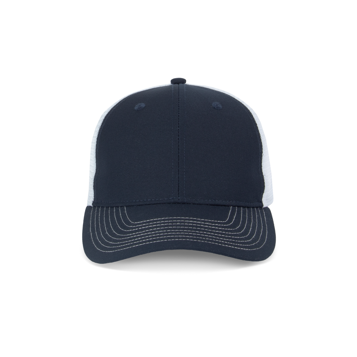 K-up KP238 Navy / White