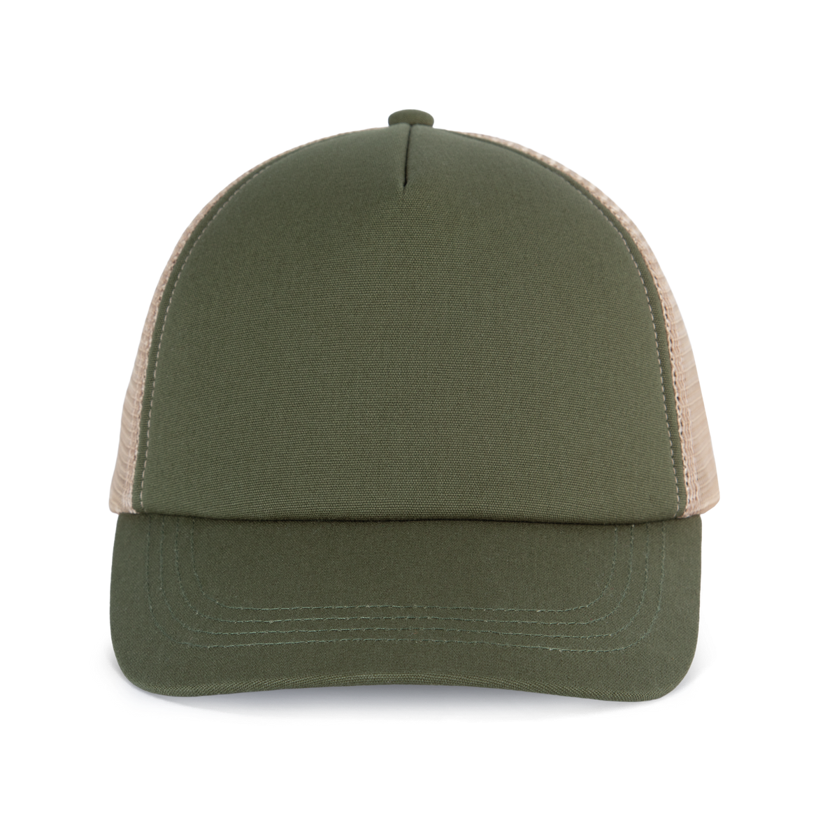 K-up KP240 Clover Green / Beige Sand