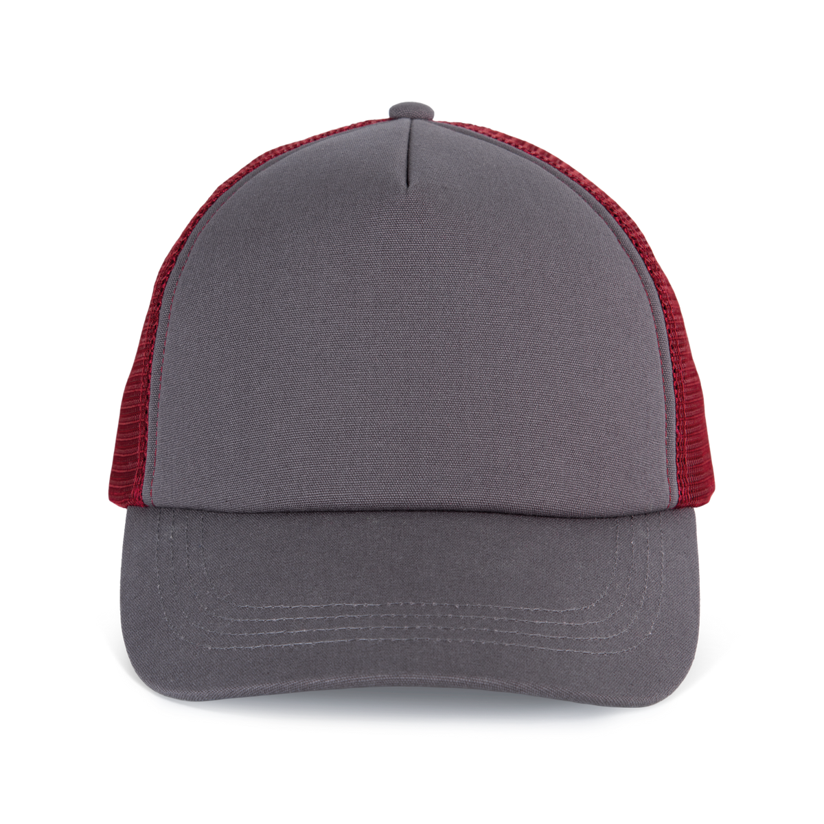 K-up KP240 Shark Grey / Cabernet Wine