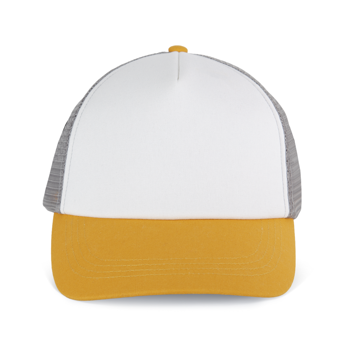 K-up KP240 White / Amber Yellow / Frost Grey