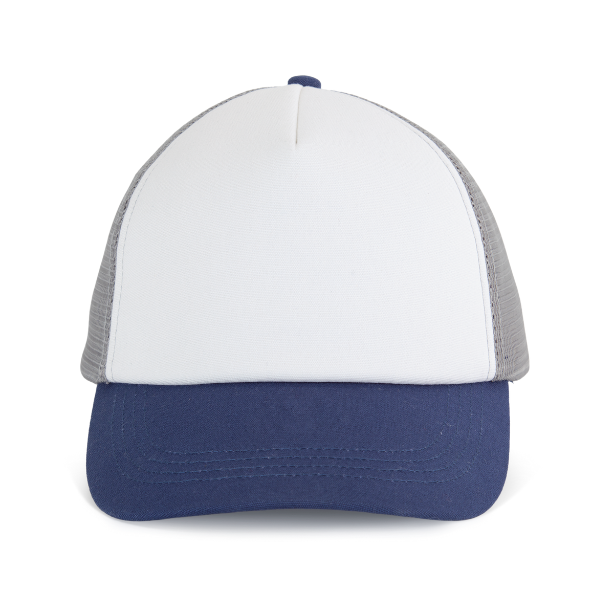 K-up KP240 White / Mood Indigo / Frost Grey