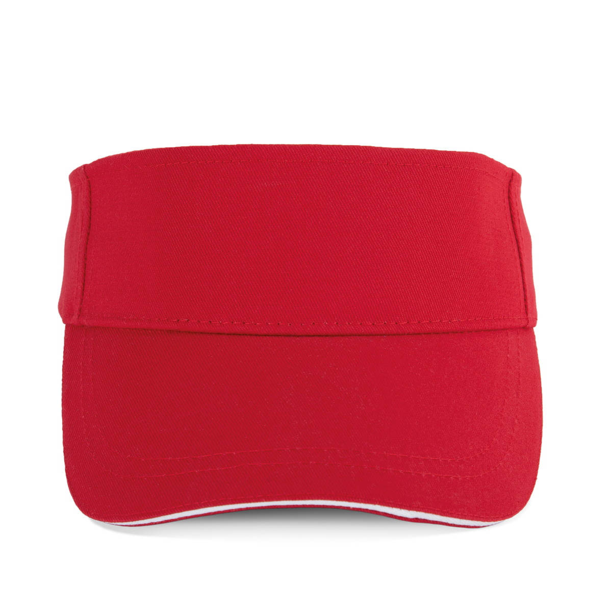 K-up KP254 Classic Red / White