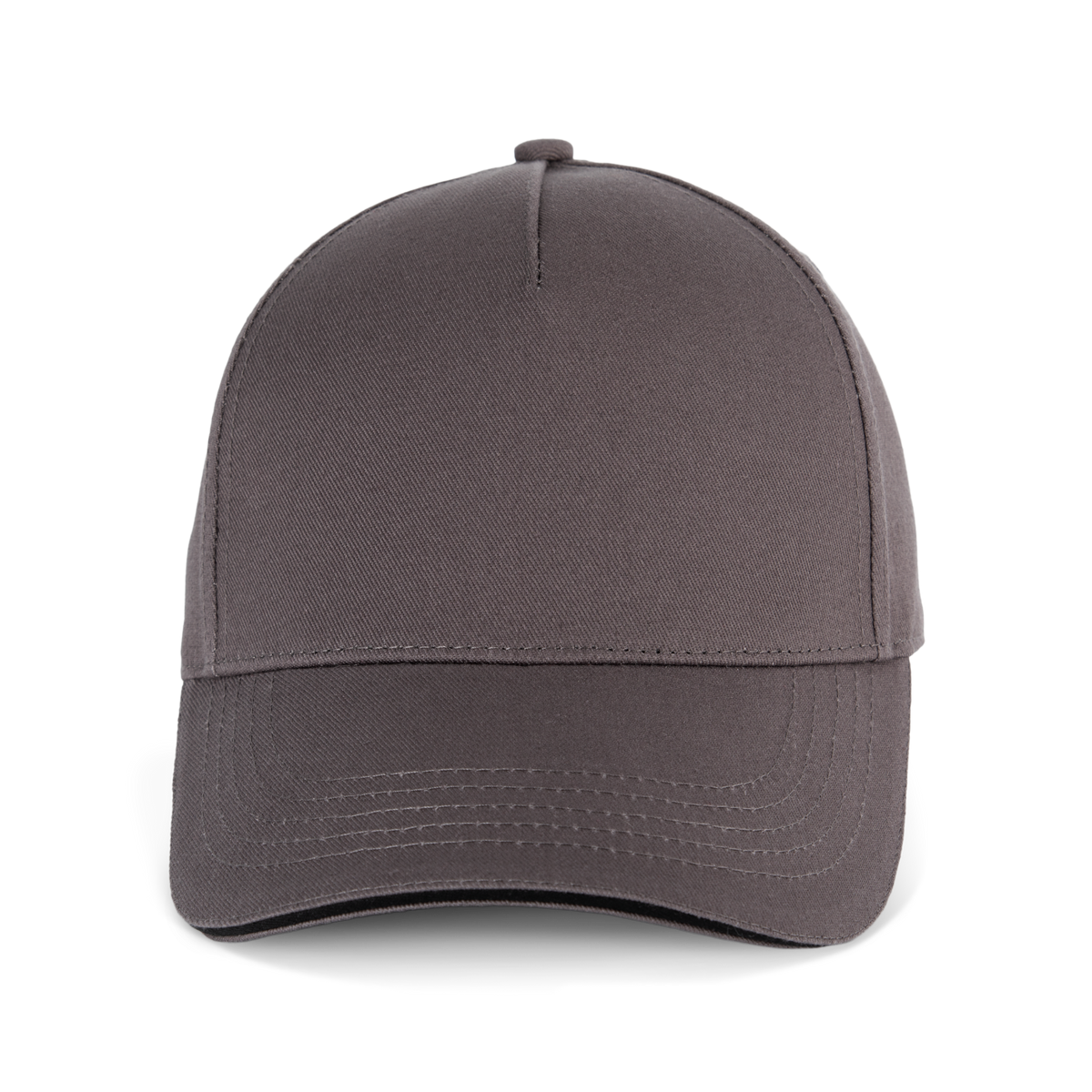 K-up KP353 Magnet Grey / Black