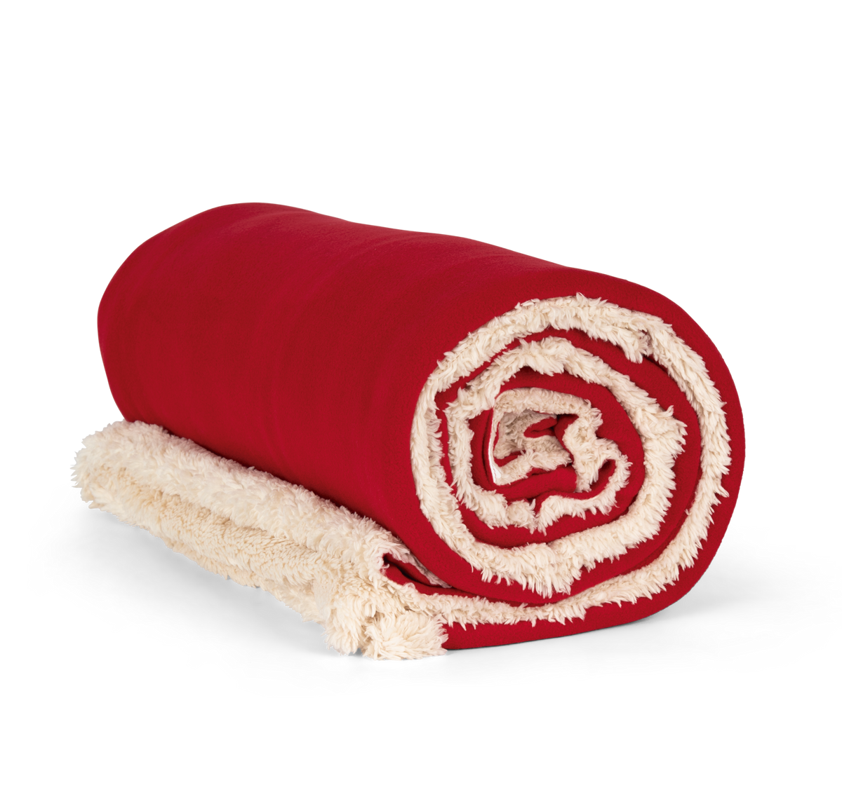 K-up KP431 Cherry Red