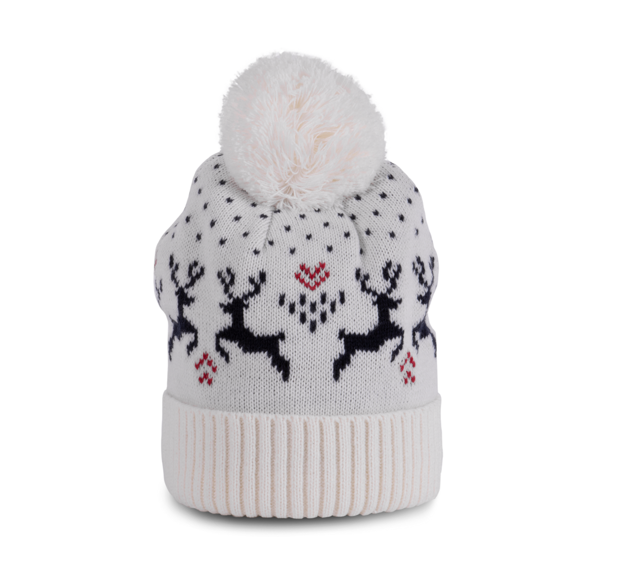K-up KP512 Natural / Night Navy