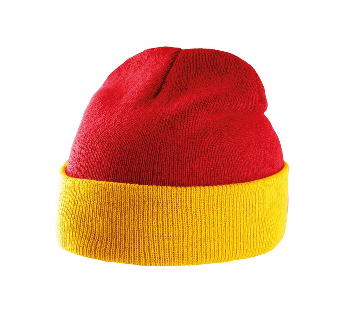 K-up KP514 Red / Yellow