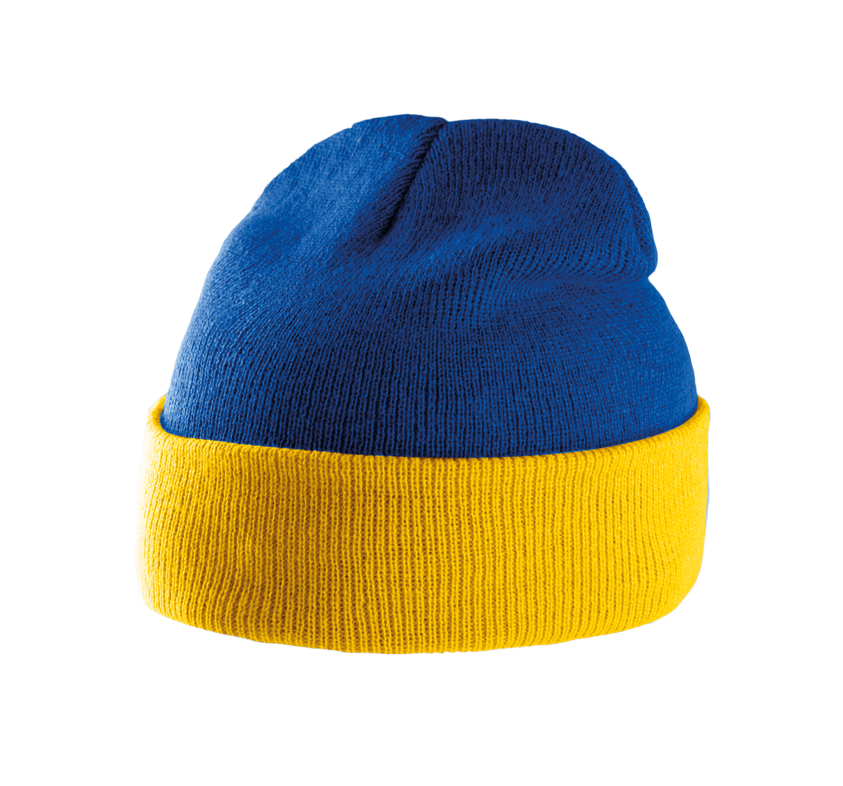 K-up KP514 Royal Blue / Yellow