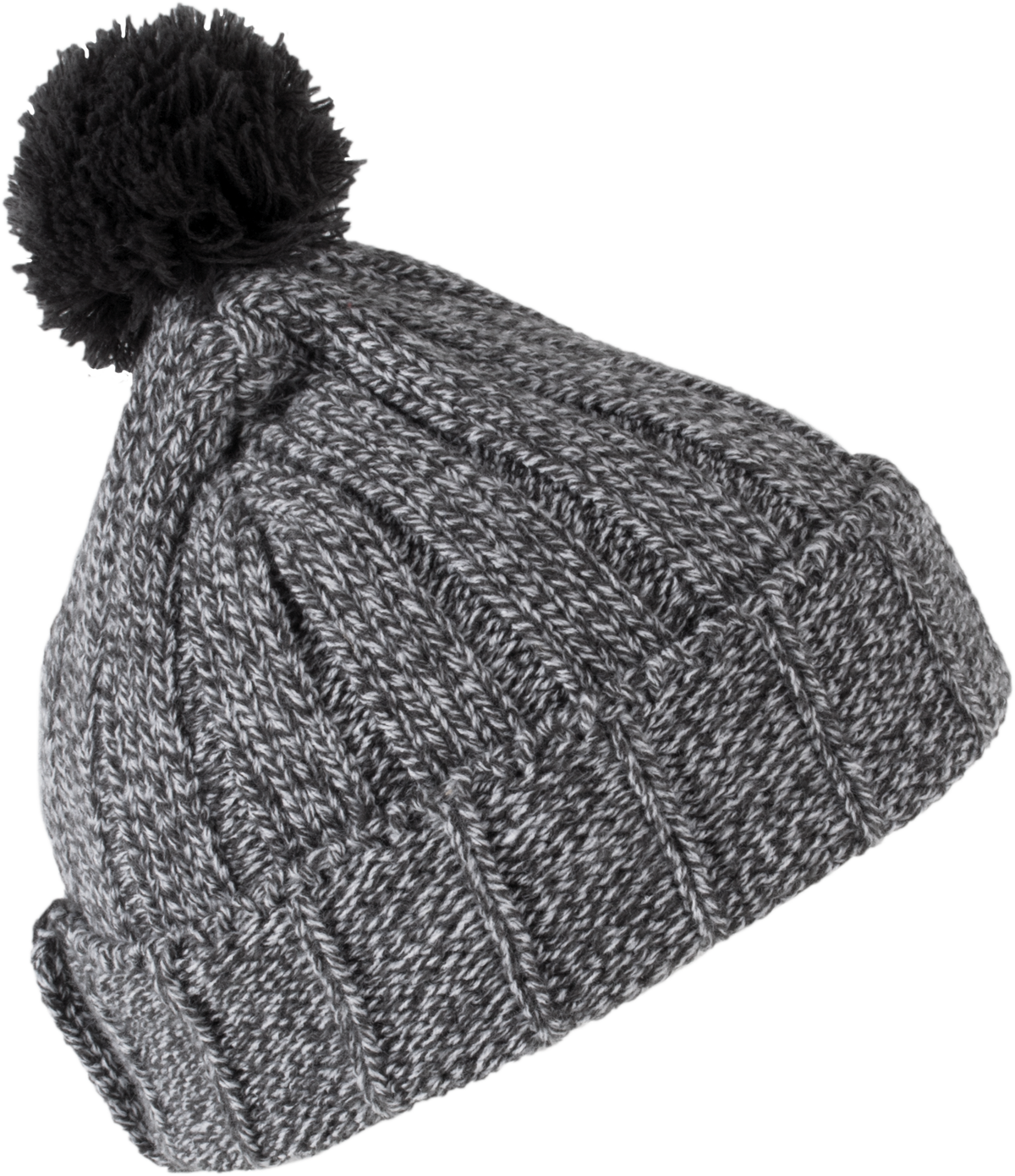 K-up KP519 Grey Melange / Dark Grey