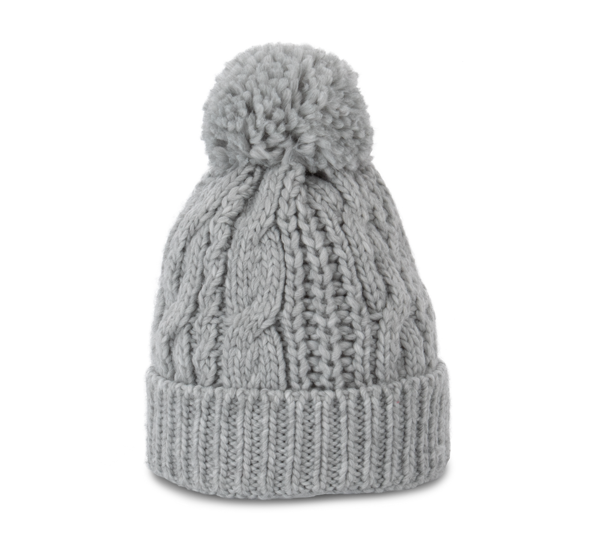 K-up KP550 Alloy Grey Heather