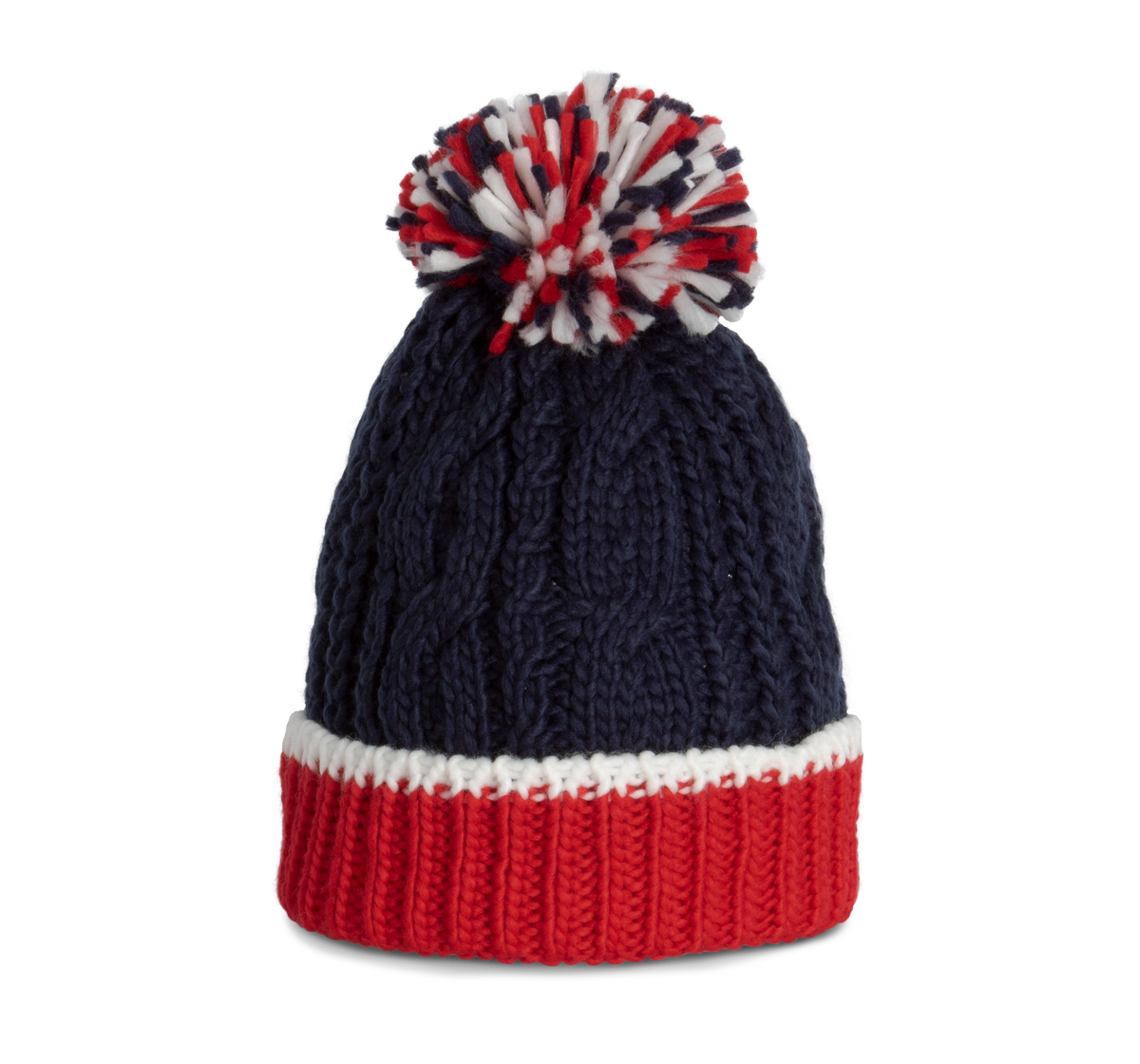 K-up KP550 Red / White / Navy