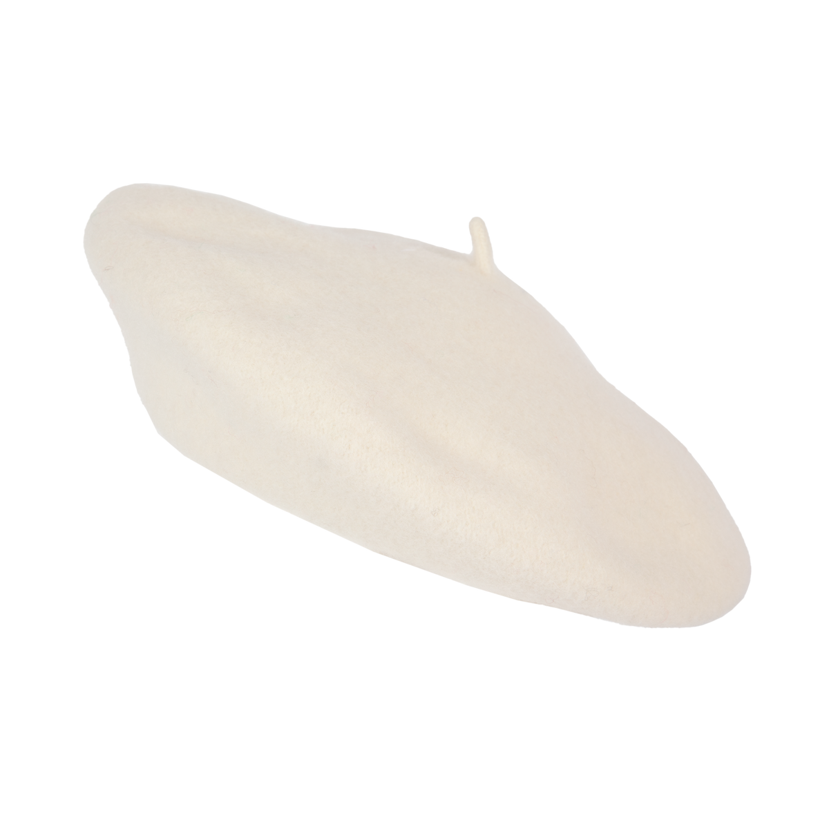 K-up KP604 Shell White