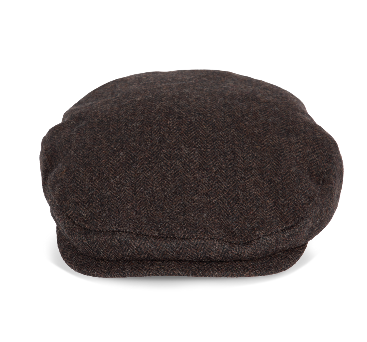 K-up KP615 Herringbone Chocolate