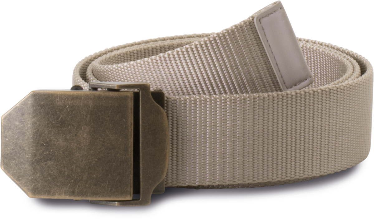 K-up KP813 Beige / Old Brass