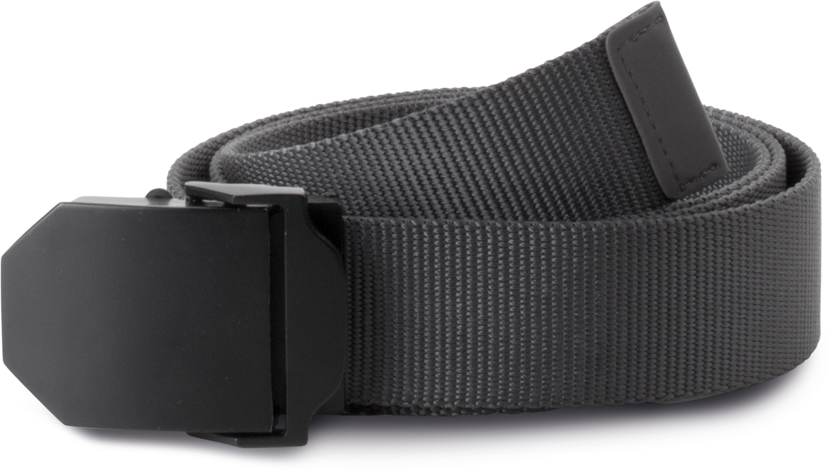 K-up KP813 Dark Grey / Black
