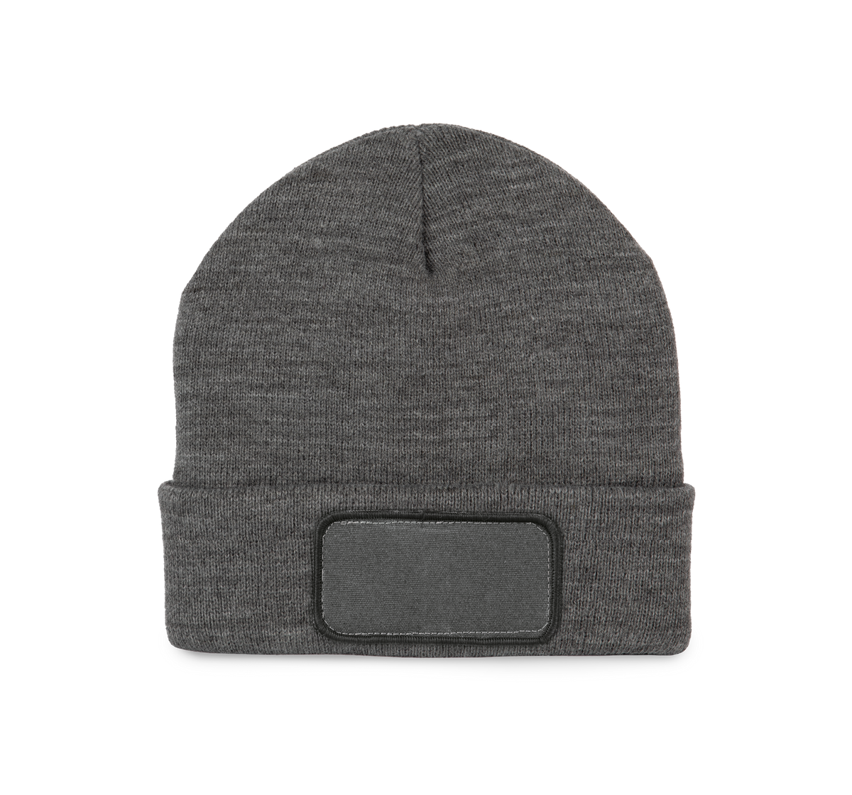 K-up KP895 Grey Heather