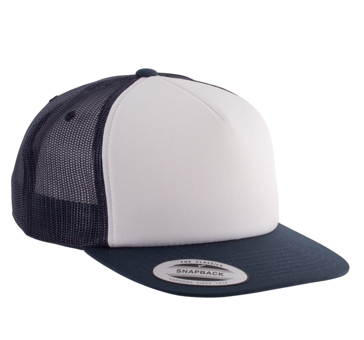 K-up KP911 Navy / White / Navy