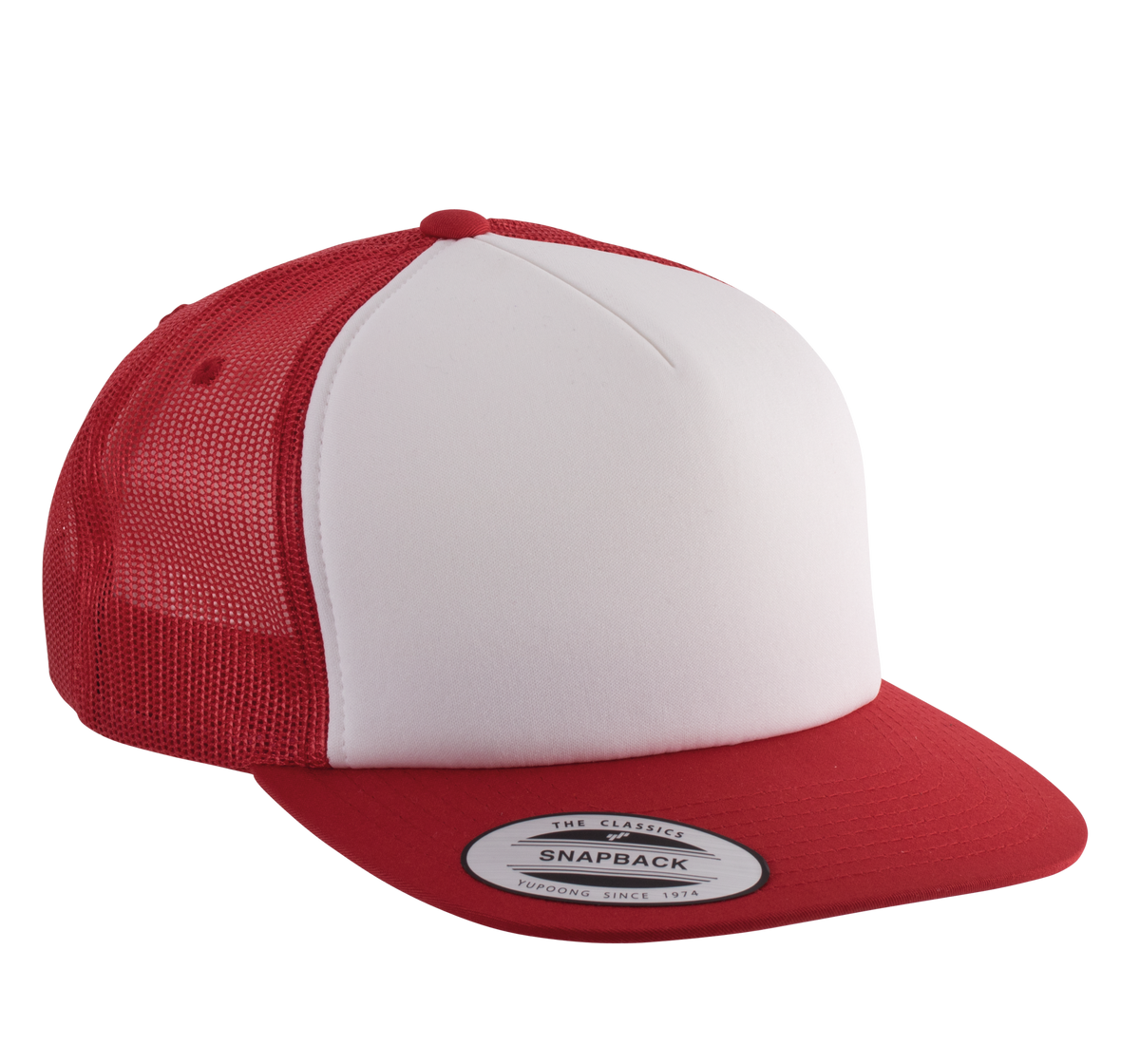 K-up KP911 Red / White / Red