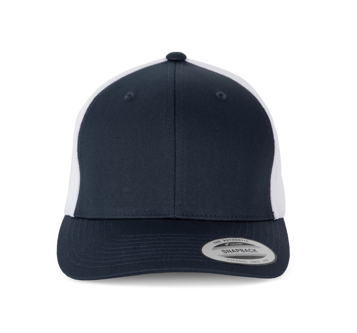 K-up KP912 Navy / White