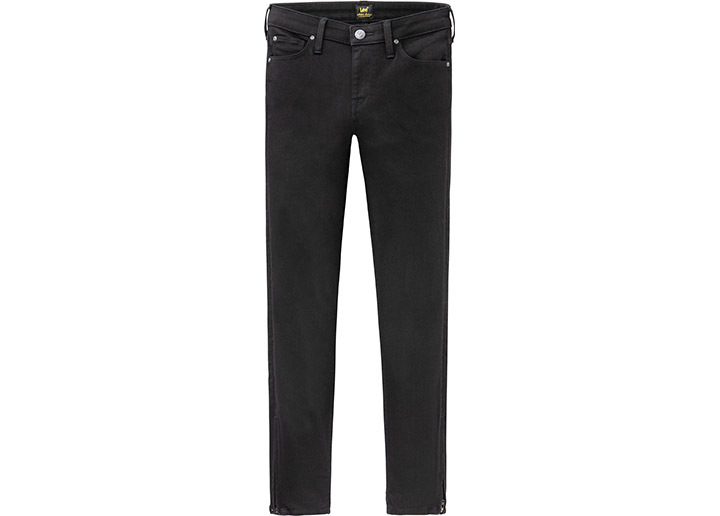 Lee L301 Black Rinse