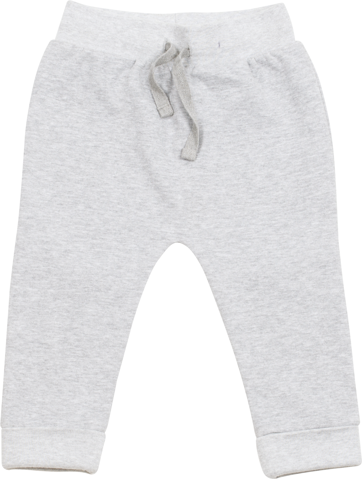 Larkwood LW062 Heather Grey