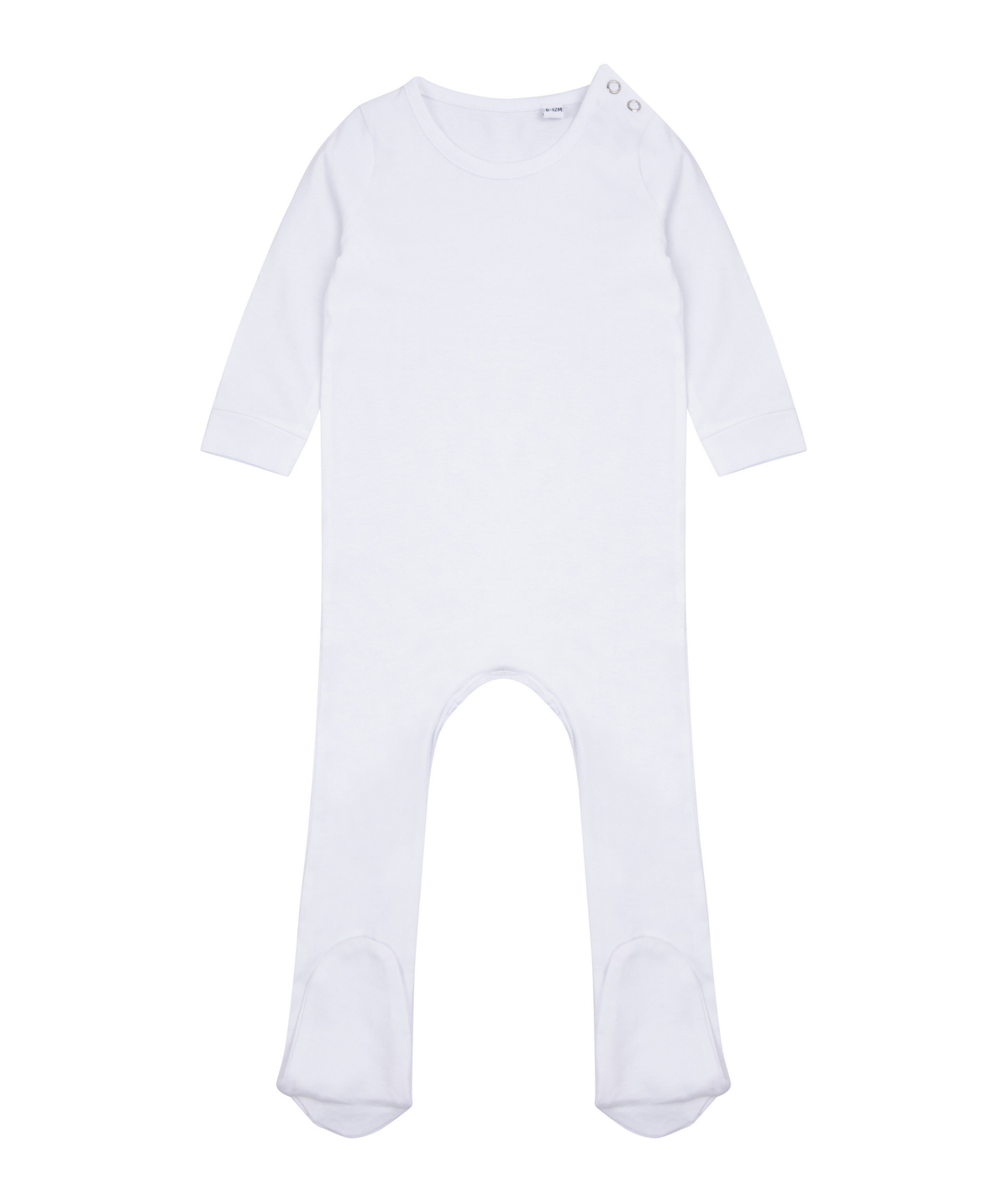 Larkwood LW650 White