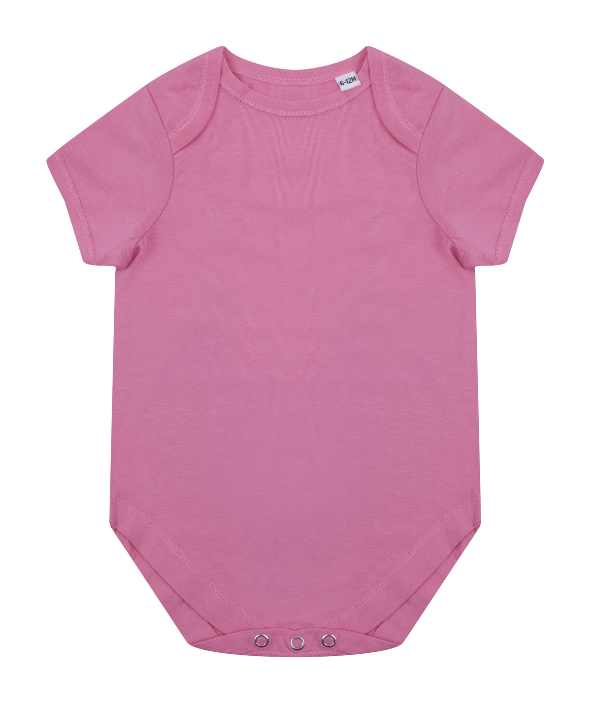 Larkwood LW655 Bright pink