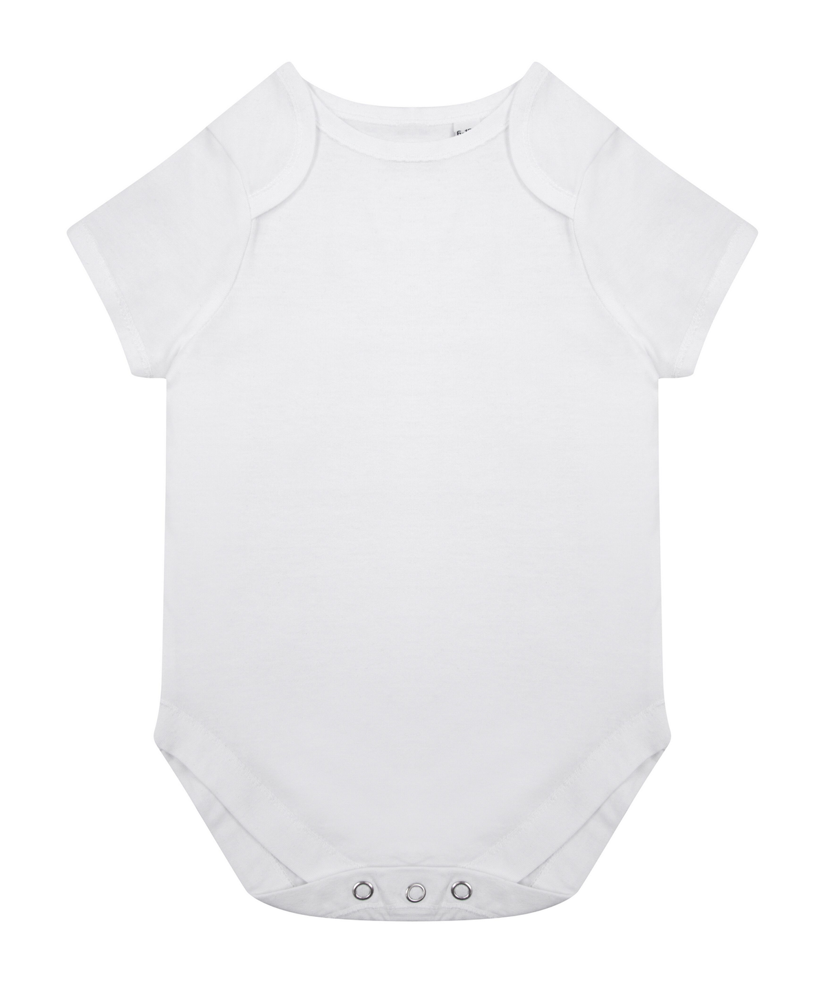 Larkwood LW655 White
