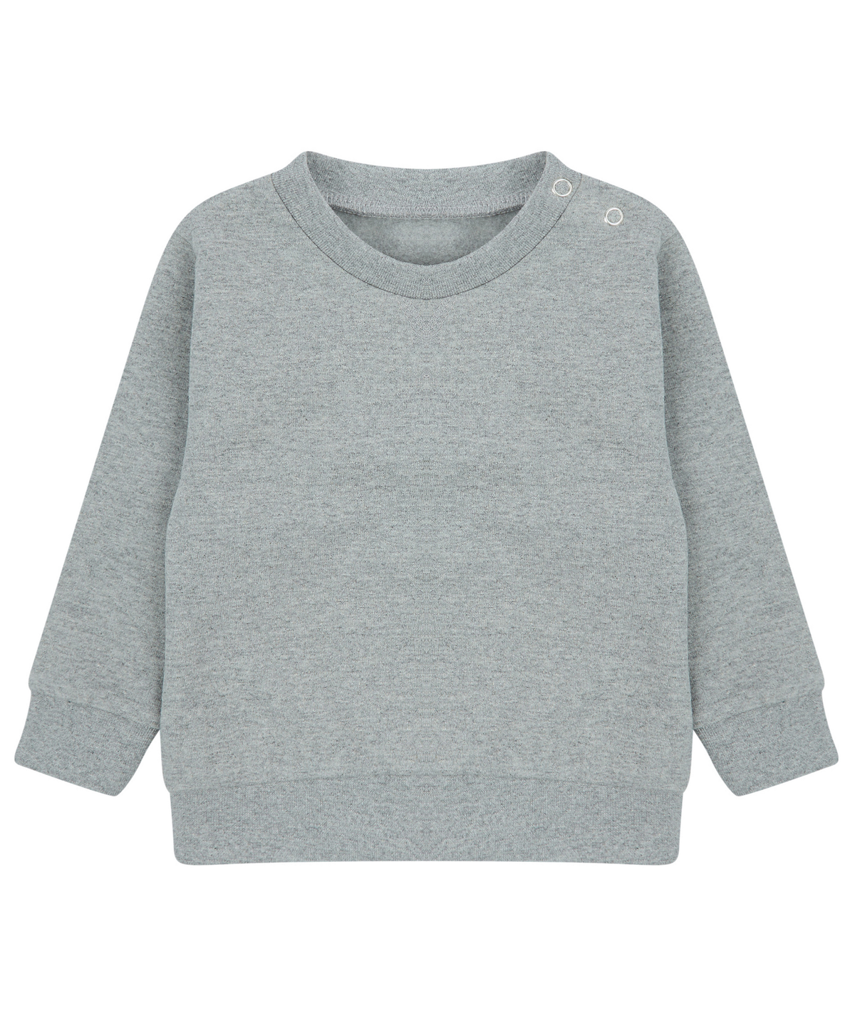 Larkwood LW800 Heather Grey