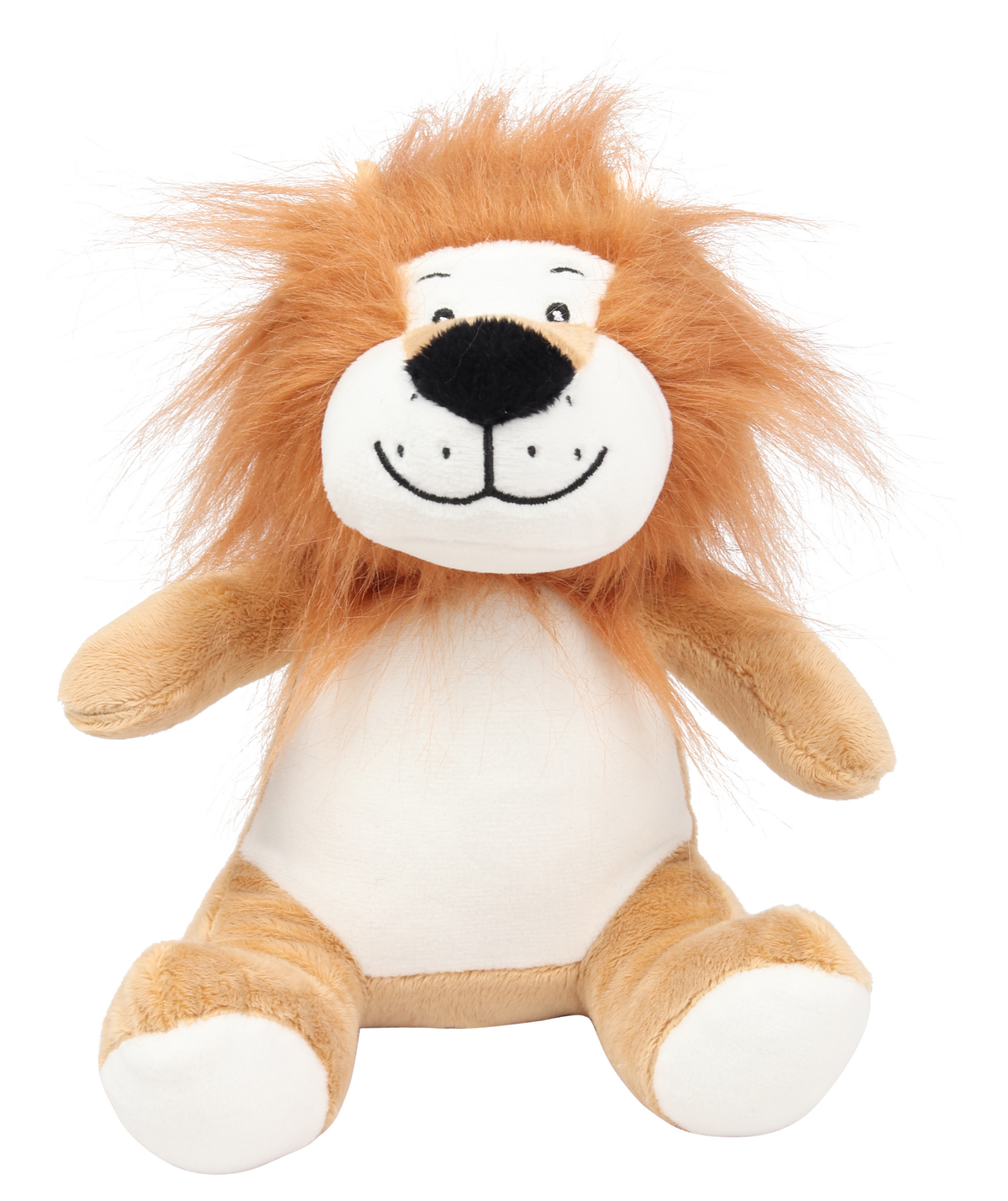 Mumbles MM060 Lion