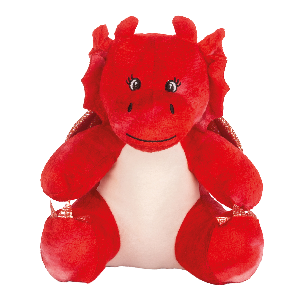 Mumbles MM060 Red dragon