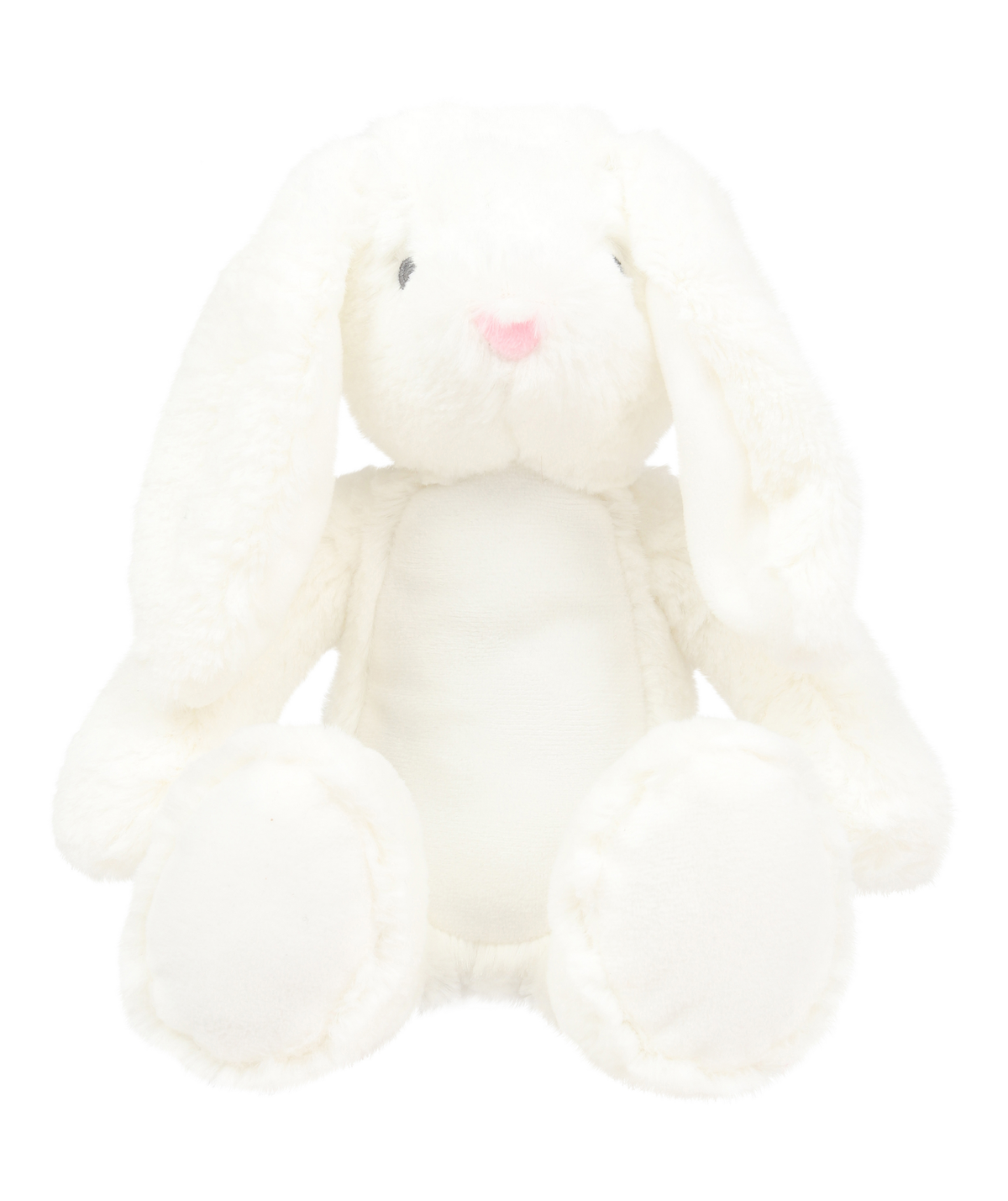 Mumbles MM060 White Bunny