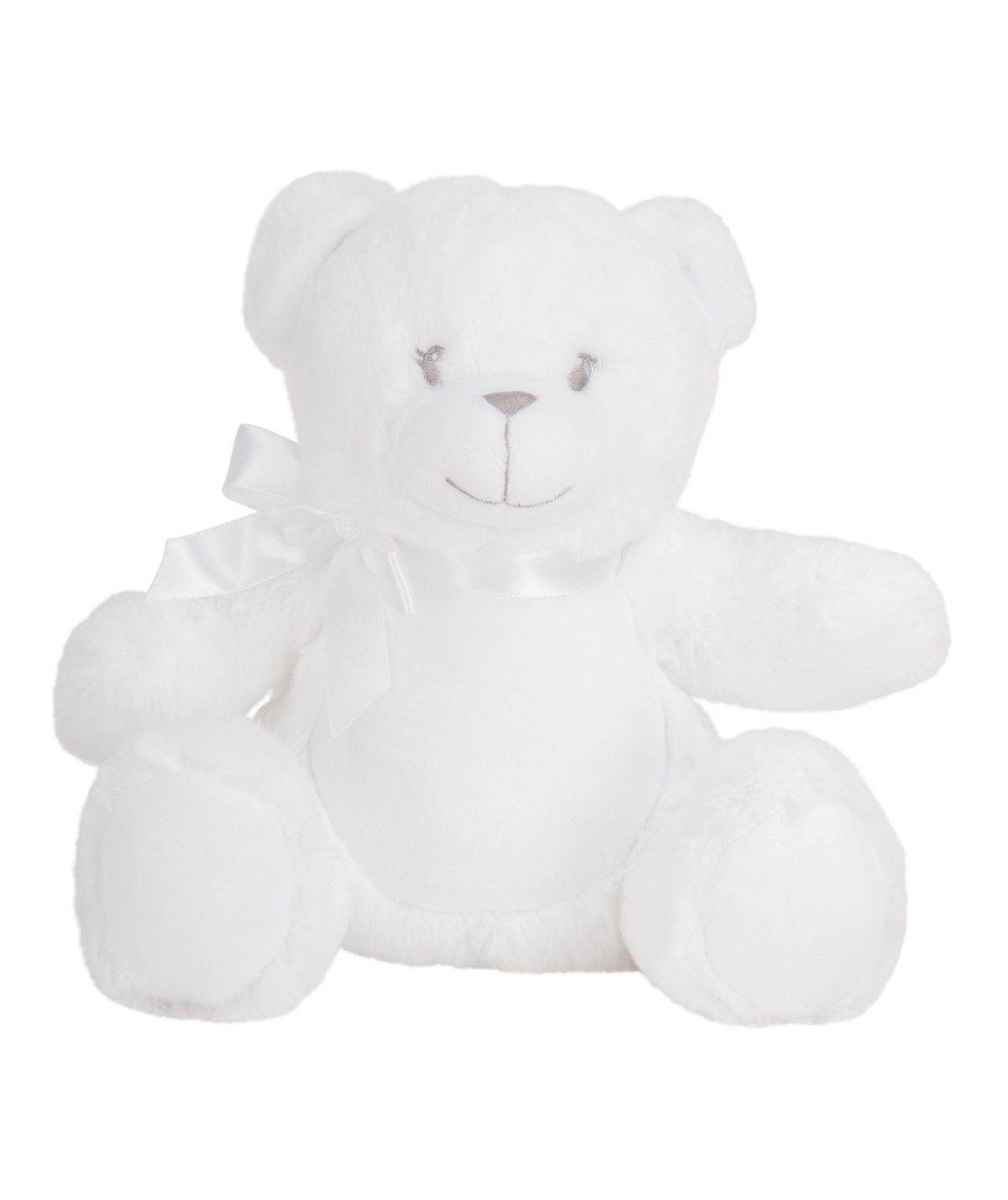 Mumbles MM060 White teddy