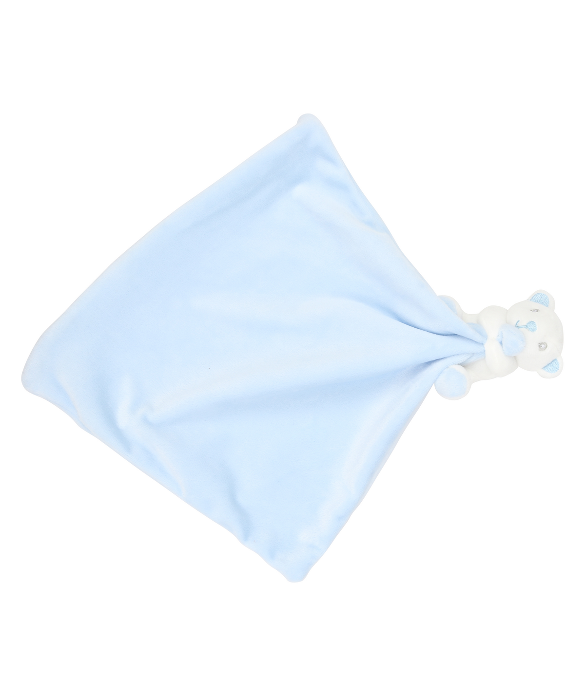 Mumbles MM700 Blue Bear