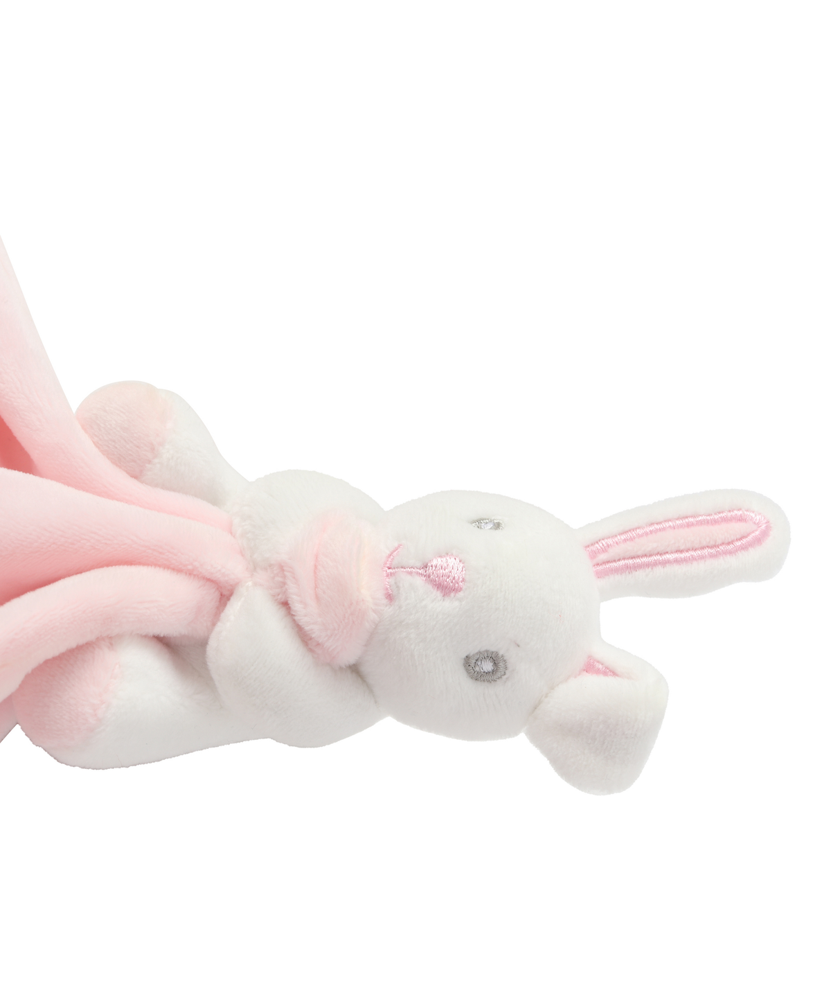Mumbles MM700 Pink Rabbit