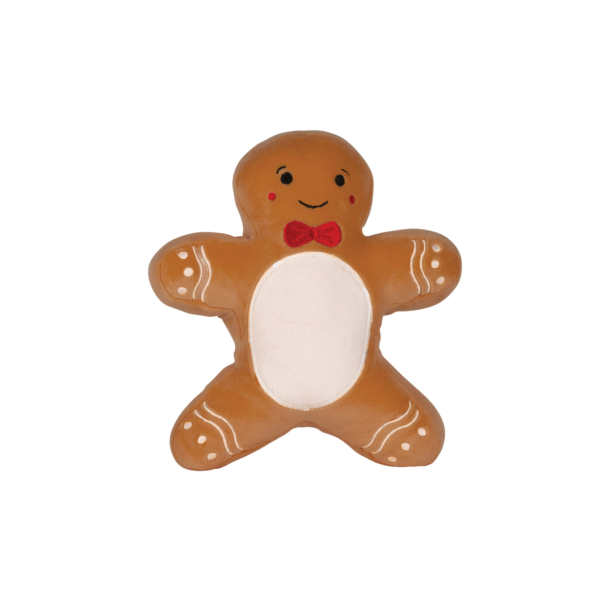 Mumbles MM801 Gingerbread Man