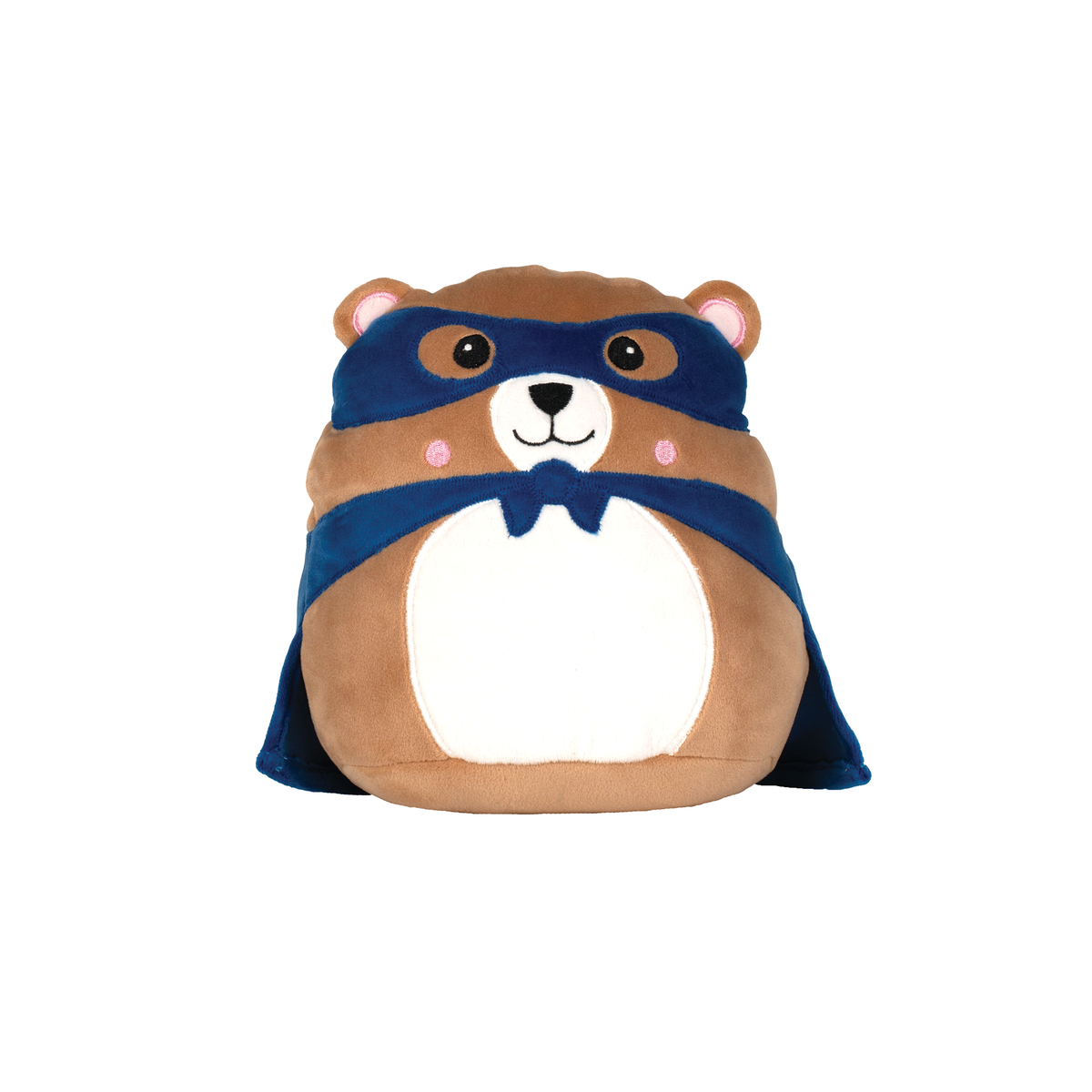 Mumbles MM801 Hero Bear