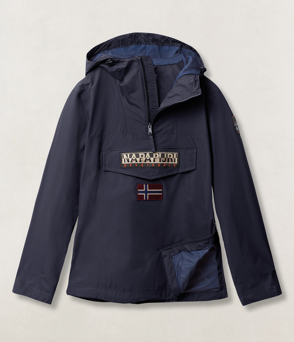 NAPAPIJRI NP000HC0 NAVY