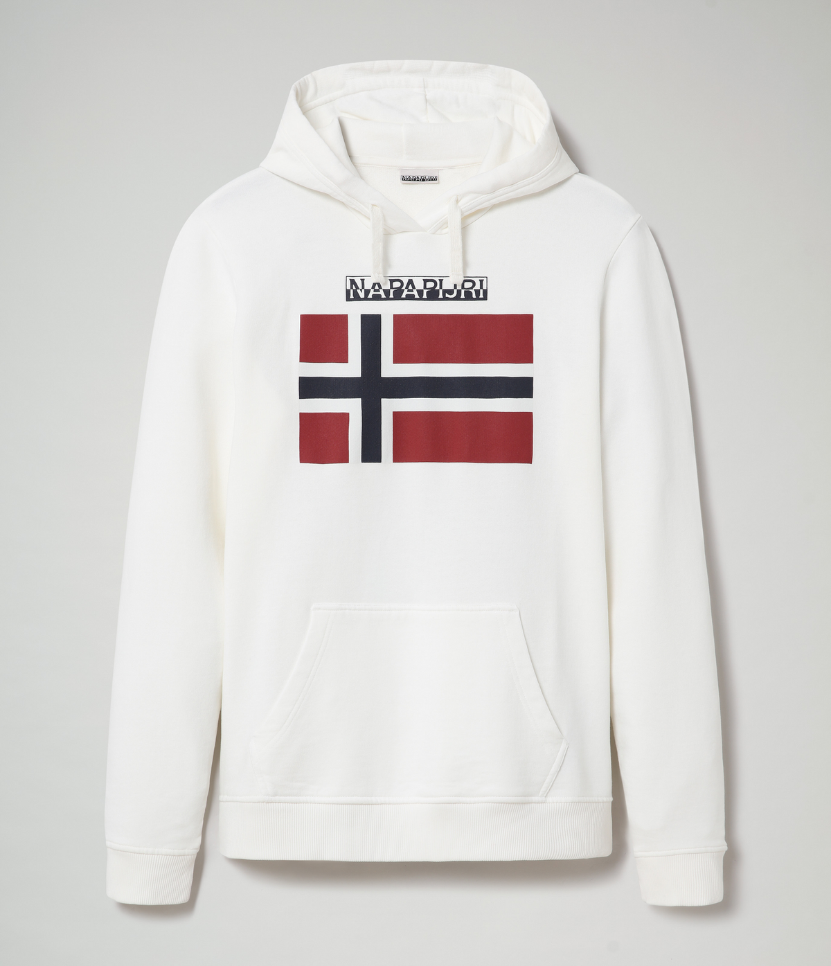 NAPAPIJRI NP0A4EZS Bright white