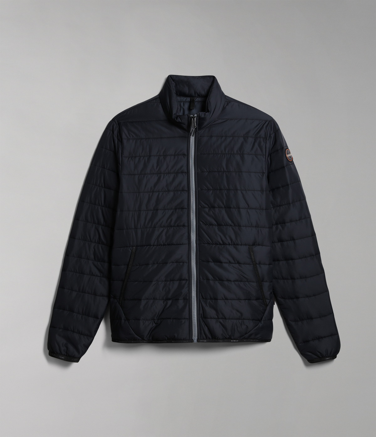 NAPAPIJRI NP0A4H1Y BLACK
