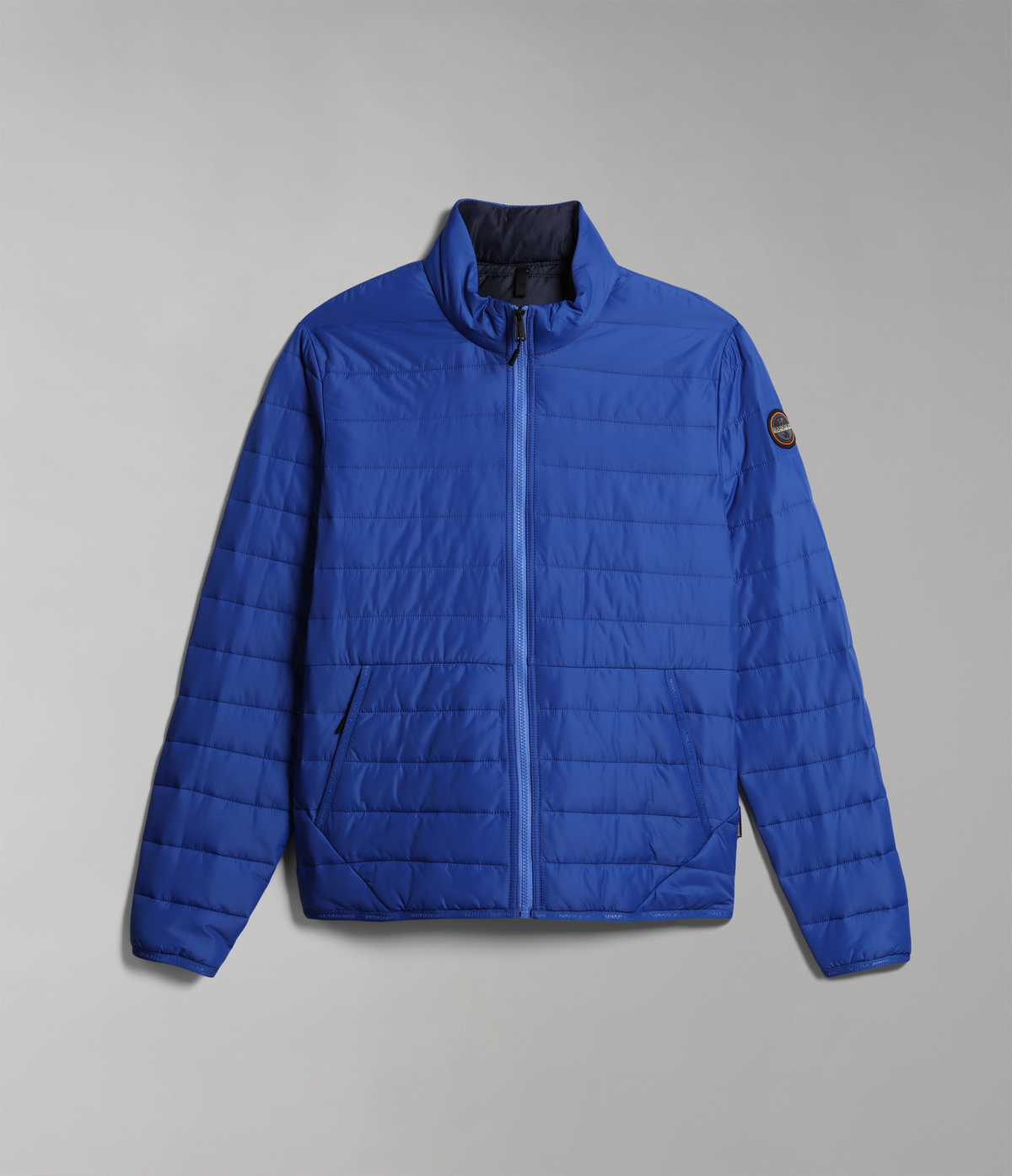 NAPAPIJRI NP0A4H1Y Blue Mazarin