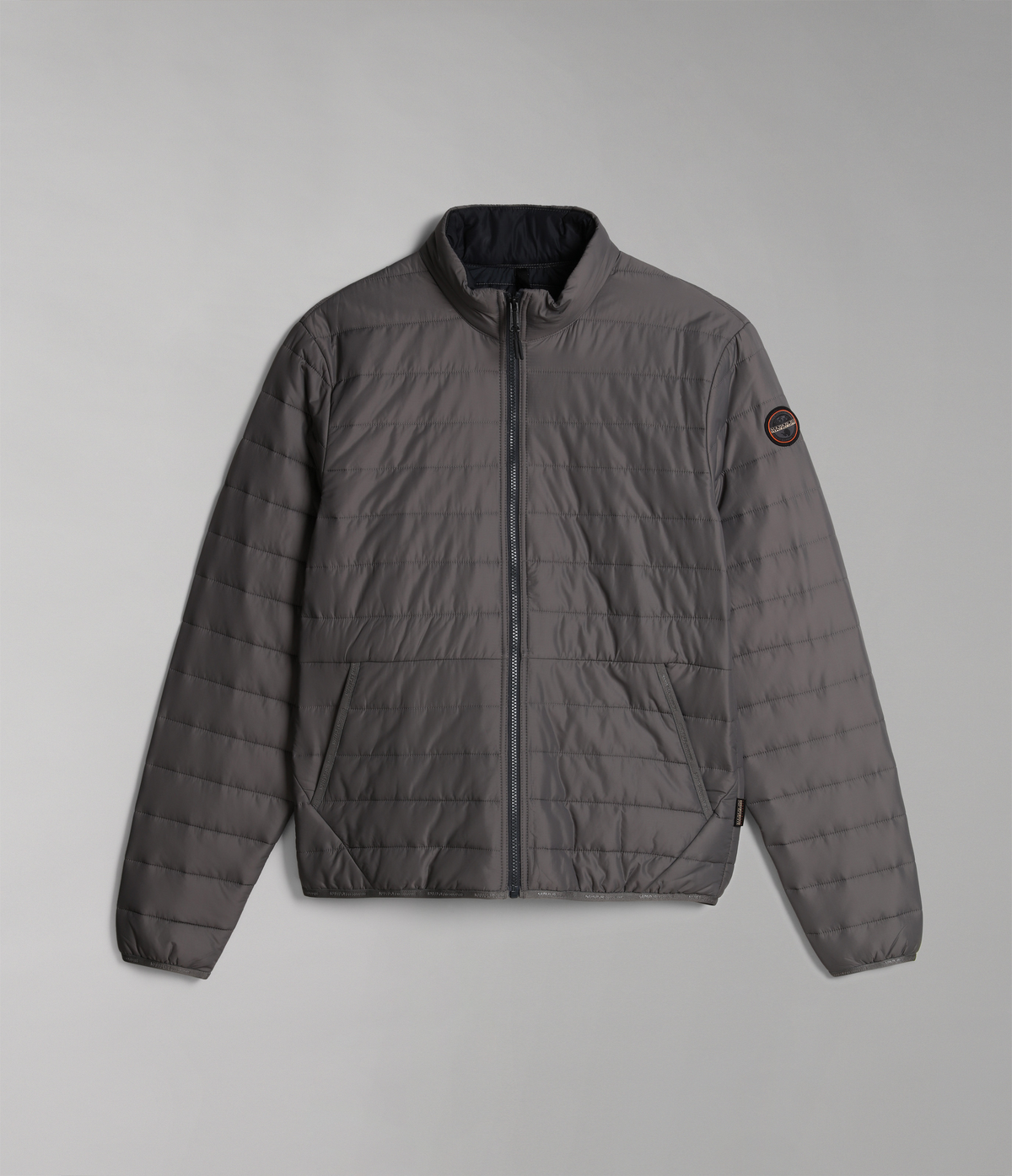 NAPAPIJRI NP0A4H1Y Gray Granit