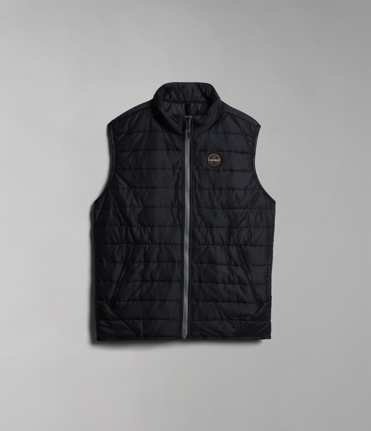 NAPAPIJRI NP0A4H8G BLACK