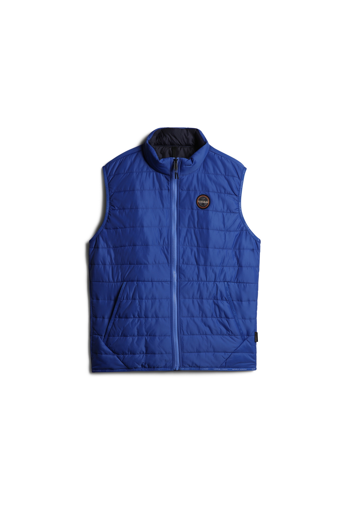 NAPAPIJRI NP0A4H8G Blue Mazarin