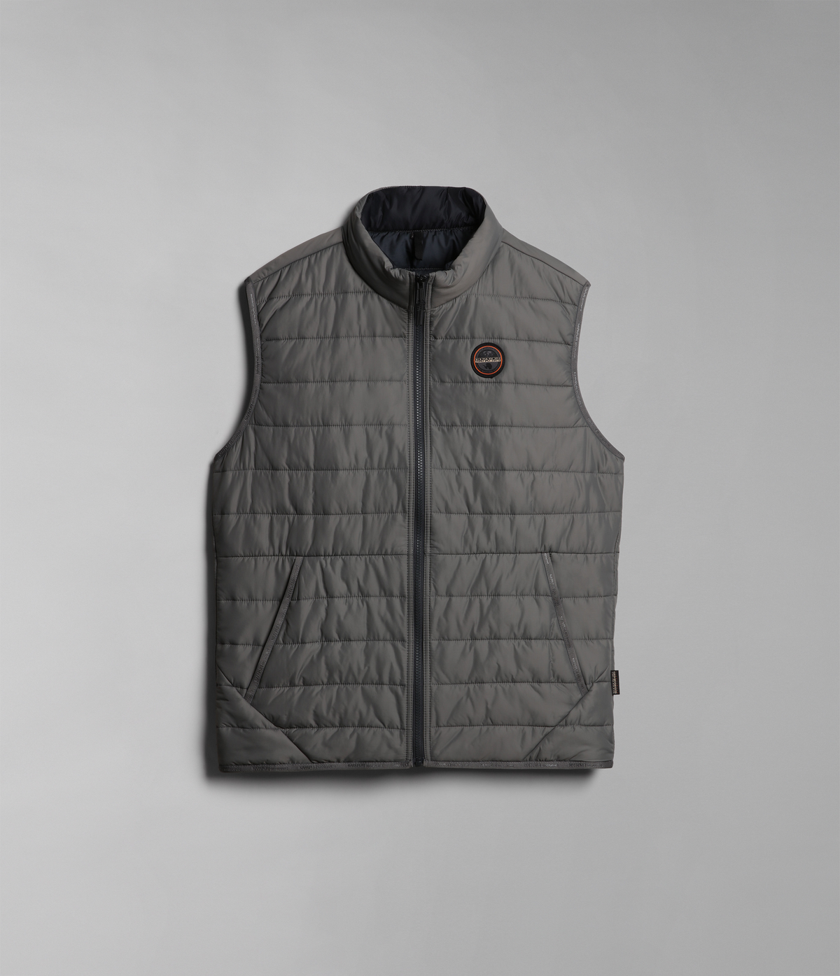 NAPAPIJRI NP0A4H8G Gray Granit
